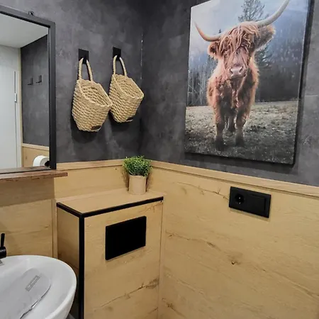 Gretel Apartment