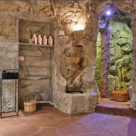 Apartment Gretel