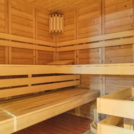 Appartement Gretel *
