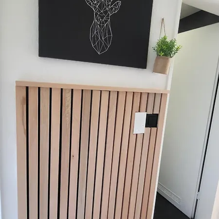 Gretel Appartement