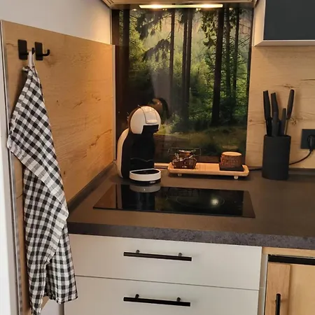 Gretel Apartment *