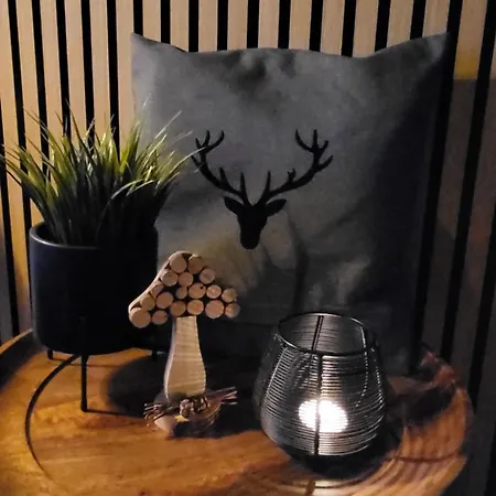 Apartment Gretel *