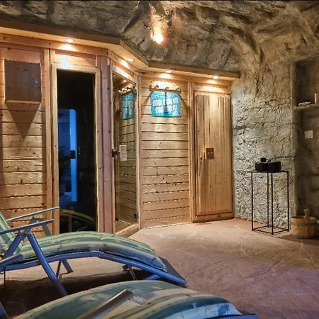 Appartement Gretel Schönwalde