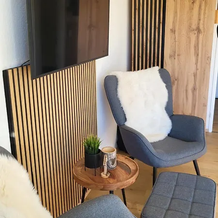 Appartement Gretel Schönwalde