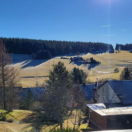 Apartament Gretel Schönwalde