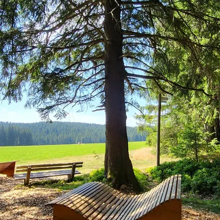 Gretel * Schoenwald im Schwarzwald