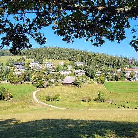 Gretel Apartament Schönwalde